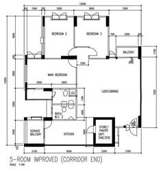 Blk 141 Rivervale Plains (Sengkang), HDB 5 Rooms #519699311